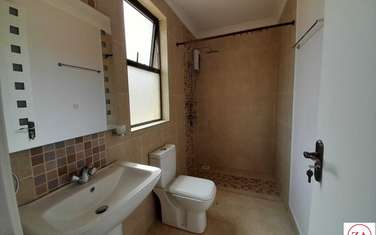 4 Bed Townhouse with En Suite at Tigoni  - Redhill