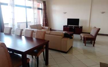 4 Bed Apartment with Swimming Pool at Westland