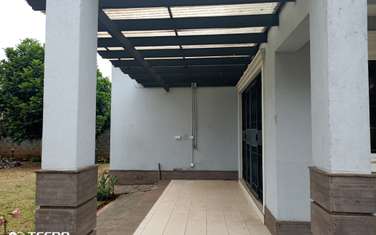 2 Bed Apartment with En Suite at Off Glory Road