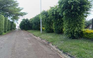 Residential Land at Runda