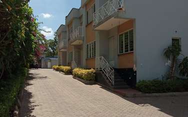 3 Bed House  in Kilimani
