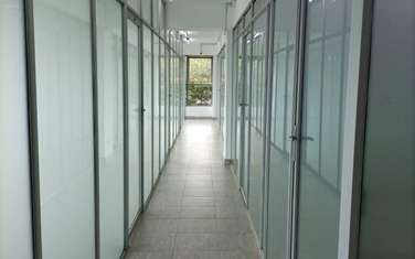 Office with Fibre Internet in Kilimani