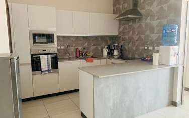 2 Bed Apartment with Swimming Pool in Westlands Area