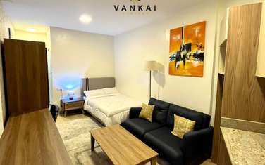 Studio Apartment  in Nairobi West