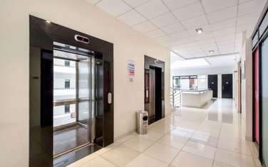3,958 ft² Office with Lift in Kilimani