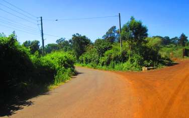 0.25 ac residential land for sale in Red Hill