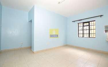 4 Bed House with Garden in Thika Road