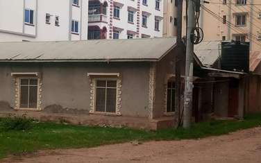 8 Bed House with En Suite in Bamburi
