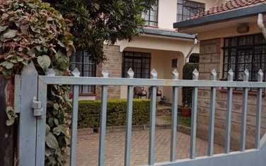 3 Bed House with En Suite in Mombasa Road