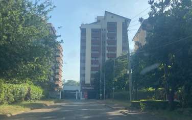 Serviced 3 Bed Apartment with En Suite at Usiu Road