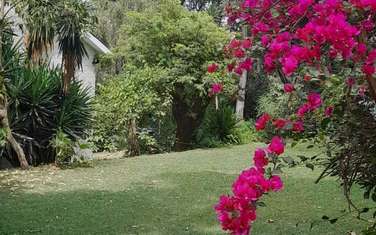 1 ac Commercial Land in Kilimani