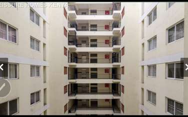 3 Bed Apartment with En Suite at Mombasa Road