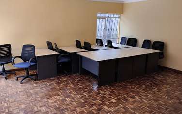 1 ac Commercial Property with Backup Generator at James Gichuru