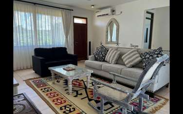 3 Bed House with En Suite in Vipingo