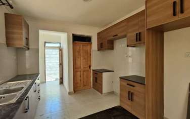 3 Bed House with En Suite at Malaa