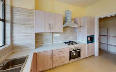 3 Bed Apartment with Swimming Pool at Brookside
