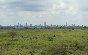 7.12 ac land for sale in Ongata Rongai