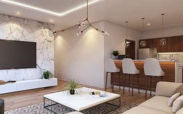 2 bedroom apartment for sale in Runda