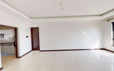 3 Bed Apartment with En Suite at General Mathenge