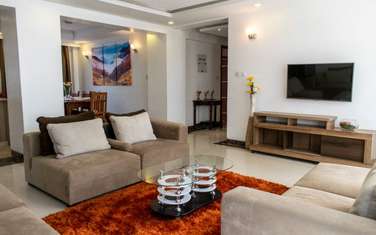 5 Bed Apartment with Swimming Pool at Hatheru Road