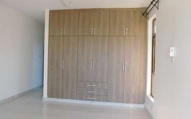 3 Bed Apartment with En Suite in Nyali Area