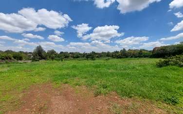 Residential Land at Eliud Mathu Streets