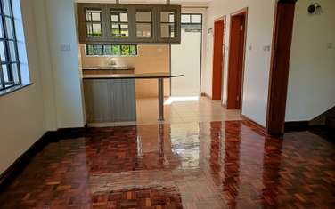 4 Bed House with En Suite at Loresho