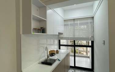 2 Bed Apartment with En Suite in Kilimani
