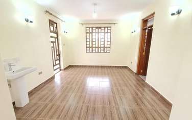 3 Bed Apartment with En Suite at Thome Roysambu