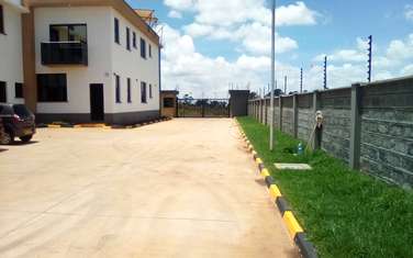 Warehouse for rent in Limuru
