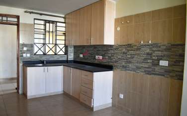 1 Bed Apartment with Lift in Naivasha Road