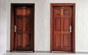 4 Bed Apartment with En Suite at Kindaruma Rd