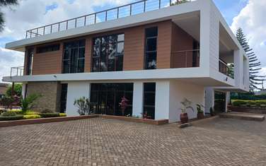 4 Bed House with En Suite at Kitisuru