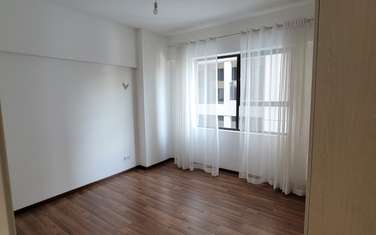 3 Bed Apartment with En Suite in Kilimani