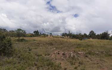 4.5 ac Land in Gilgil