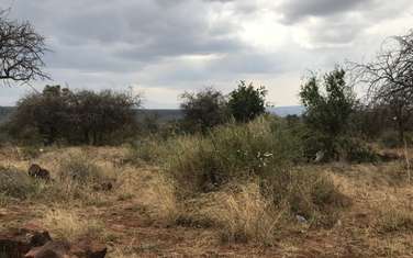   land for sale in Ngong
