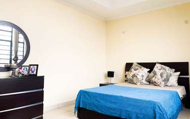 3 Bed Townhouse with En Suite at Edenville Estate Phase 1