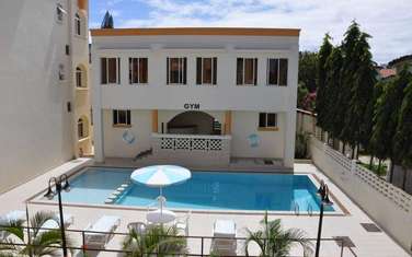 Serviced 2 Bed Apartment with En Suite at Behind Citymall