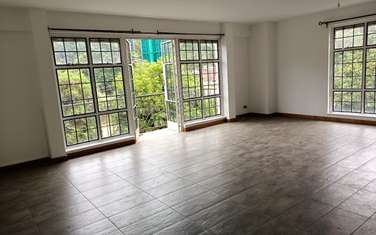  4 Bed Apartment with Balcony at General Mathenge