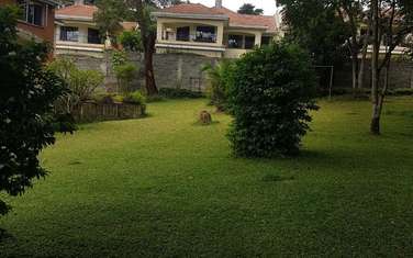  3237 m² residential land for sale in Lavington