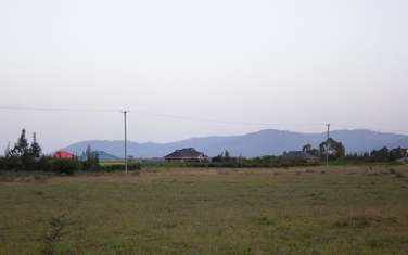 Land at Kantafu