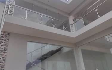 Commercial Property  in Thika Road
