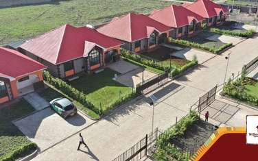 3 bedroom house for sale in Kangundo Area