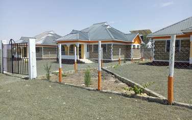 4 Bed House with En Suite in Kitengela