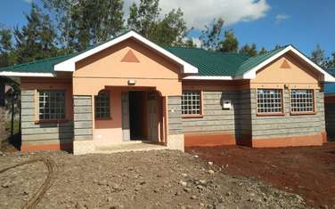 4 bedroom villa for sale in Ngong