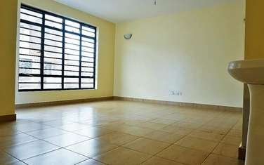 3 Bed Townhouse with En Suite at Tulivu Heights