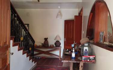 5 Bed House with Aircon at Kibagare Way