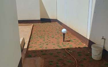 4 Bed House with En Suite in Kitengela