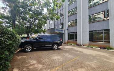 Commercial Property with Backup Generator in Langata