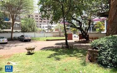 2,024 m² Commercial Land at Nairobi